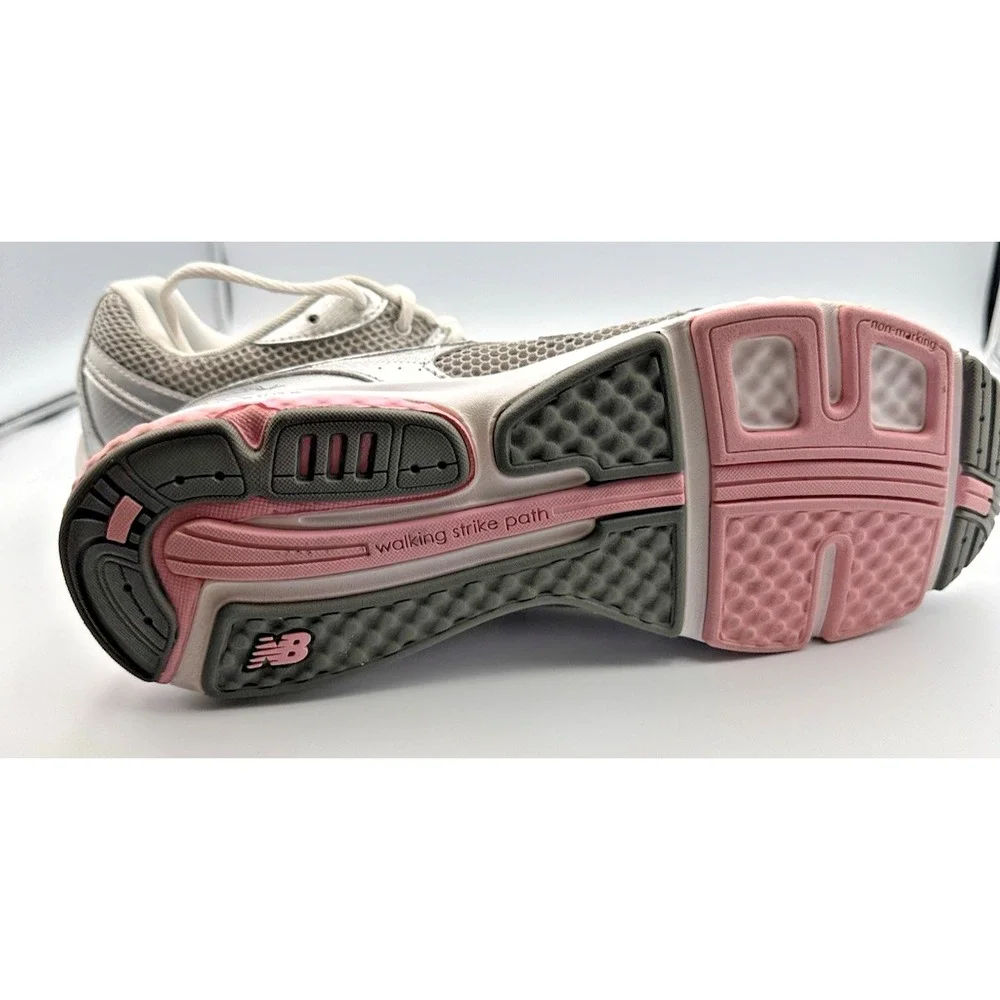 New Balance Womens Size 11B Susan G Komen Breast‎ Cancer Awareness Model 665